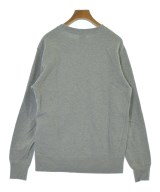 CHAMPION（チャンピオン）スウェット グレー サイズ:L レディース/2200647398074