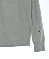CHAMPION（チャンピオン）スウェット グレー サイズ:L レディース/2200647398074