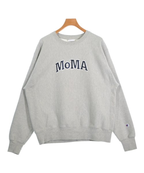 CHAMPION(チャンピオン)スウェット グレー サイズ:2XL/2200653598123