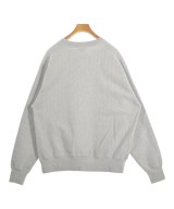 CHAMPION（チャンピオン）スウェット グレー サイズ:2XL レディース/2200653598123
