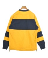 CHAMPION（チャンピオン）Tシャツ・カットソー 黄 サイズ:S メンズ/2200655048022