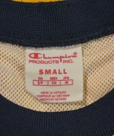 CHAMPION（チャンピオン）Tシャツ・カットソー 黄 サイズ:S メンズ/2200655048022