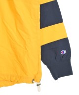 CHAMPION（チャンピオン）Tシャツ・カットソー 黄 サイズ:S メンズ/2200655048022