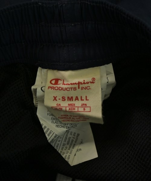 CHAMPION（チャンピオン）その他 紺 サイズ:XS メンズ/2200655048039