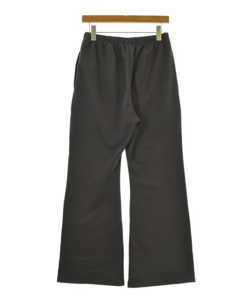 CHAMPION（チャンピオン）スウェットパンツ グレー サイズ:M レディース/2200655164036