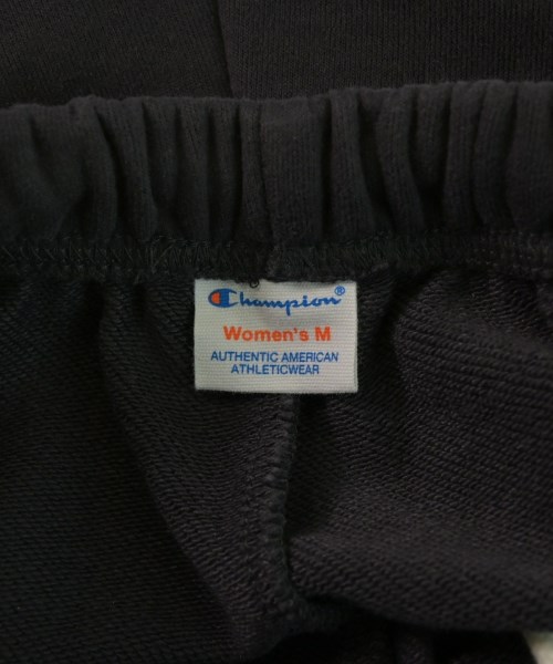 CHAMPION（チャンピオン）スウェットパンツ グレー サイズ:M レディース/2200655164036