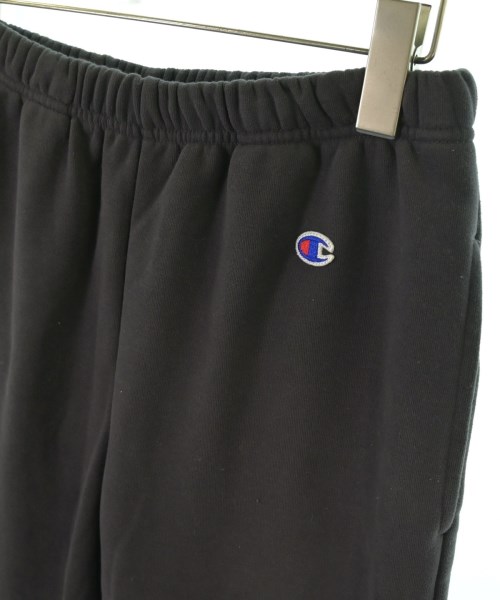 CHAMPION（チャンピオン）スウェットパンツ グレー サイズ:M レディース/2200655164036