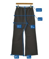 CHAMPION（チャンピオン）スウェットパンツ グレー サイズ:M レディース/2200655164036