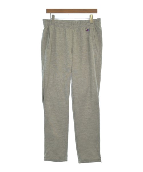 CHAMPION(チャンピオン)スウェットパンツ グレー サイズ:L/2200647007044