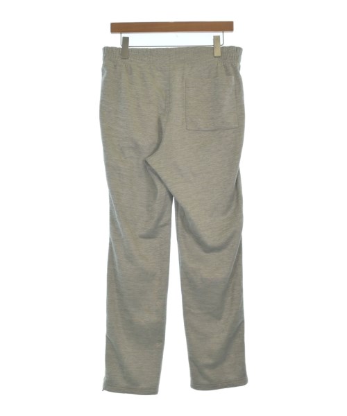 CHAMPION（チャンピオン）スウェットパンツ グレー サイズ:L レディース/2200647007044