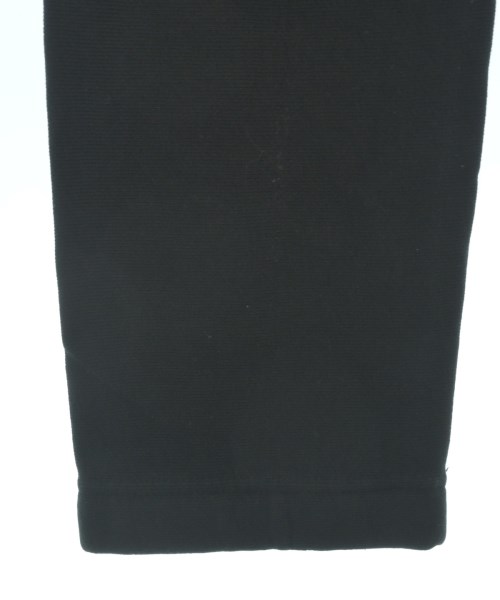 CHAMPION（チャンピオン）スウェットパンツ 黒 サイズ:XS メンズ/2200649416011