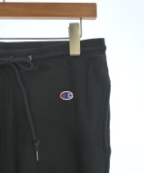 CHAMPION（チャンピオン）スウェットパンツ 黒 サイズ:XS メンズ/2200649416011