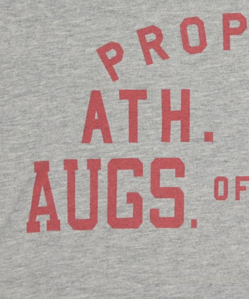 CHAMPION（チャンピオン）Tシャツ・カットソー グレー サイズ:M レディース/2200655316268