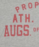 CHAMPION（チャンピオン）Tシャツ・カットソー グレー サイズ:M レディース/2200655316268