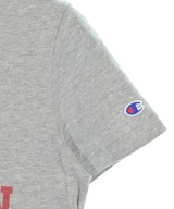 CHAMPION（チャンピオン）Tシャツ・カットソー グレー サイズ:M レディース/2200655316268