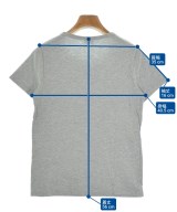 CHAMPION（チャンピオン）Tシャツ・カットソー グレー サイズ:M レディース/2200655316268