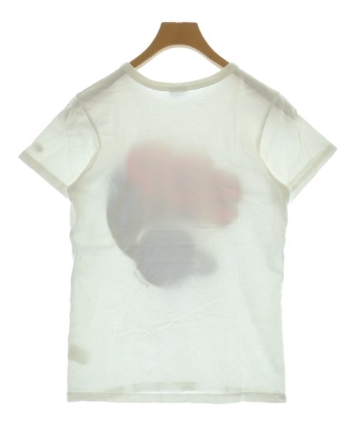 CHAMPION（チャンピオン）Tシャツ・カットソー 白 サイズ:M レディース/2200655316275