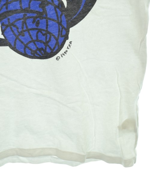 CHAMPION（チャンピオン）Tシャツ・カットソー 白 サイズ:M レディース/2200655316275