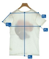 CHAMPION（チャンピオン）Tシャツ・カットソー 白 サイズ:M レディース/2200655316275