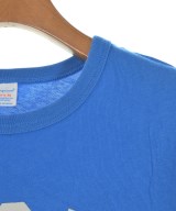 CHAMPION（チャンピオン）Tシャツ・カットソー 青 サイズ:M レディース/2200655316282