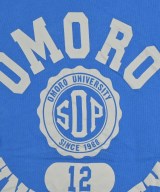 CHAMPION（チャンピオン）Tシャツ・カットソー 青 サイズ:M レディース/2200655316282