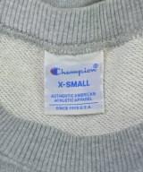 CHAMPION（チャンピオン）スウェット グレー サイズ:XS レディース/2200649549061