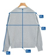 CHAMPION（チャンピオン）スウェット グレー サイズ:XS レディース/2200649549061