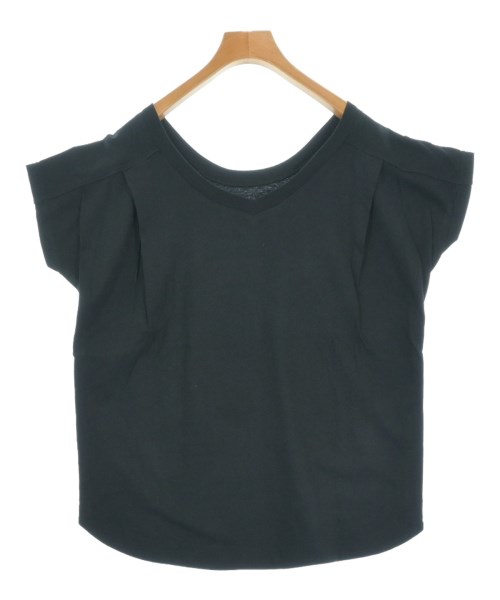 CHAMPION（チャンピオン）Tシャツ・カットソー 黒 サイズ:M レディース/2200650119079