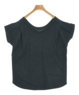 CHAMPION（チャンピオン）Tシャツ・カットソー 黒 サイズ:M レディース/2200650119079