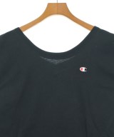 CHAMPION（チャンピオン）Tシャツ・カットソー 黒 サイズ:M レディース/2200650119079