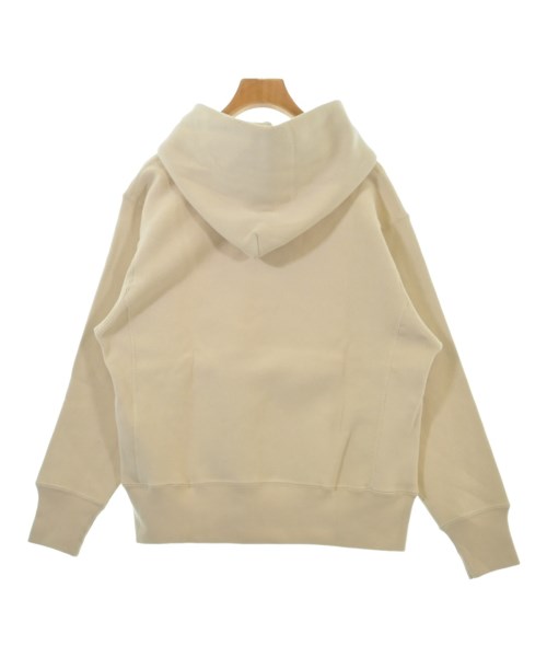 CHAMPION（チャンピオン）パーカー 黄 サイズ:M レディース/2200648711070