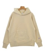 CHAMPION（チャンピオン）パーカー 黄 サイズ:M レディース/2200648711070