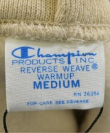 CHAMPION（チャンピオン）パーカー 黄 サイズ:M レディース/2200648711070