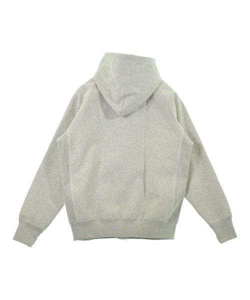CHAMPION（チャンピオン）パーカー グレー サイズ:XL メンズ/2200648936312