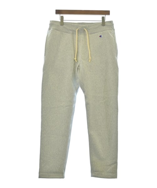 CHAMPION(チャンピオン)スウェットパンツ グレー サイズ:XL/2200648936329