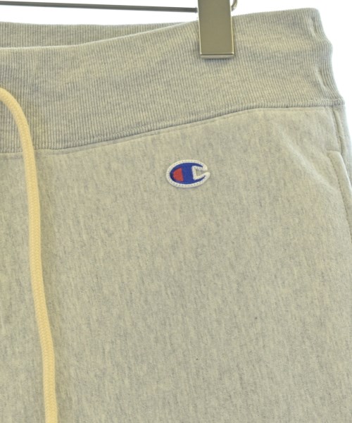 CHAMPION（チャンピオン）スウェットパンツ グレー サイズ:XL メンズ/2200648936329