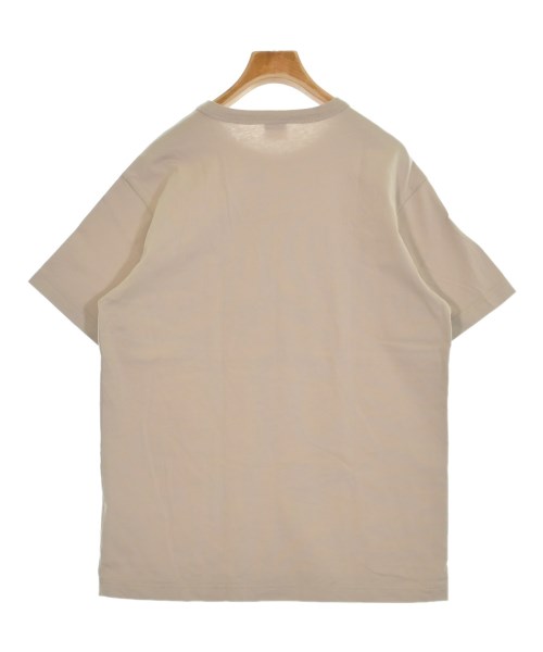 CHAMPION（チャンピオン）Tシャツ・カットソー ベージュ サイズ:L レディース/2200649657070