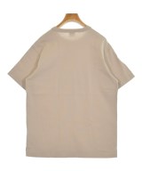 CHAMPION（チャンピオン）Tシャツ・カットソー ベージュ サイズ:L レディース/2200649657070