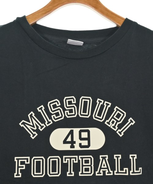 CHAMPION（チャンピオン）Tシャツ・カットソー 黒 サイズ:F レディース/2200649657087