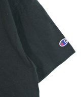 CHAMPION（チャンピオン）Tシャツ・カットソー 黒 サイズ:F レディース/2200649657087