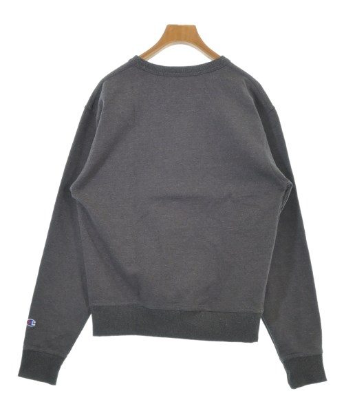 CHAMPION（チャンピオン）スウェット グレー サイズ:L レディース/2200655723028