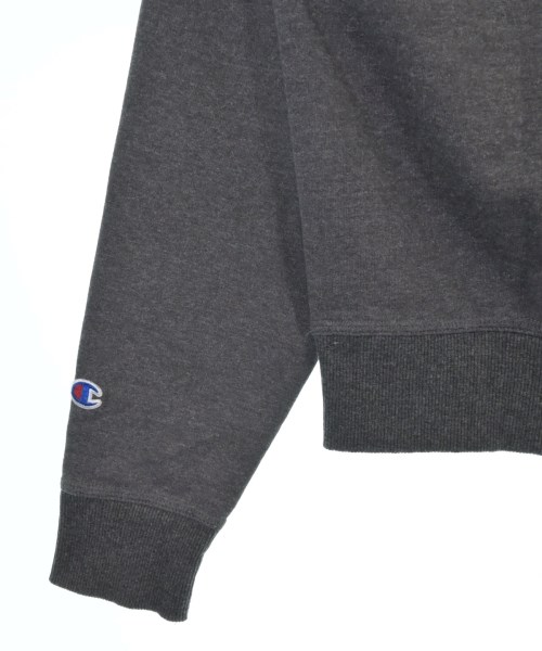 CHAMPION（チャンピオン）スウェット グレー サイズ:L レディース/2200655723028