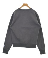 CHAMPION（チャンピオン）スウェット グレー サイズ:L レディース/2200655723028