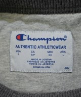 CHAMPION（チャンピオン）スウェット グレー サイズ:L レディース/2200655723028