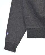 CHAMPION（チャンピオン）スウェット グレー サイズ:L レディース/2200655723028