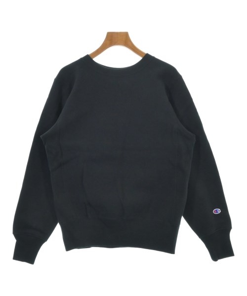 CHAMPION(チャンピオン)スウェット 黒 サイズ:M/2200655723035