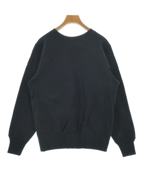 CHAMPION（チャンピオン）スウェット 黒 サイズ:M レディース/2200655723035