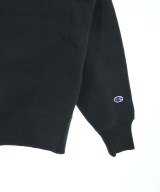 CHAMPION（チャンピオン）スウェット 黒 サイズ:M レディース/2200655723035