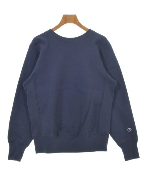 CHAMPION(チャンピオン)スウェット 紺 サイズ:M/2200655723042