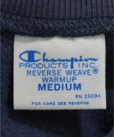 CHAMPION（チャンピオン）スウェット 紺 サイズ:M レディース/2200655723042